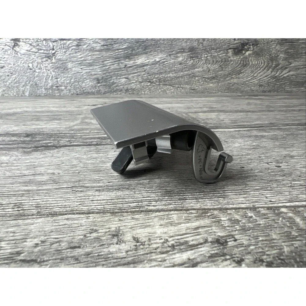 DeLonghi Nespresso EN520SL Replacement Parts - Descaling Pipes & Storage Door